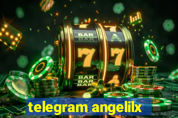 telegram angelilx